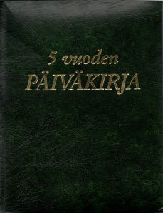 Kirjanen, 1361